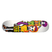 skate or dye! skateboards