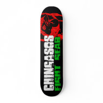 sKATE oR kICK aSS skateboards
