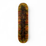 Skate Out Of Hell Skate Decks