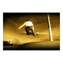 Skate Poster posters by DanielBrunner Skate Poster posters