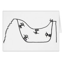 Skate Ramp cards