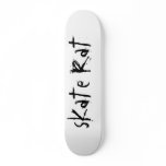 sKaTe RaT Skate Boards
