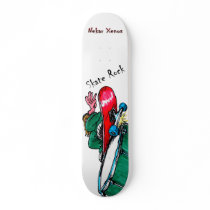 Skate Rock skateboards