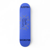 skate sasiaty/justin worster skateboards by josiha1111 skate sasiaty/justin worster skateboards