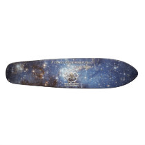 Skate science saved my soul skateboard