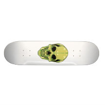 skate scull skateboard