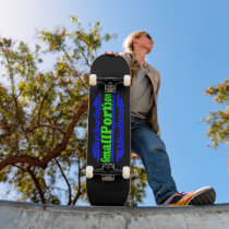 SKATE skateboards