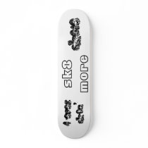 skate skate deck