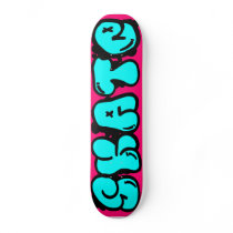 SKATE skateboards by lewispoll SKATE skateboards