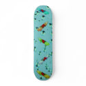 SKATE Skateboard