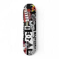 skate skateboards