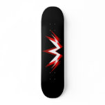 Skate Custom Skate Board