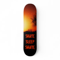 skate sleep skate skate boards