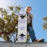 SKATE  SUPERSTITION *SUPERSTITION SKATE SKATE BOARD DECKS