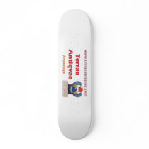 Skate TA 01 Skate Decks