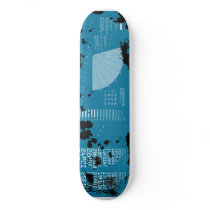Skate tecnika skateboards by PeterCulley Skate tecnika skateboards