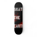 Skate The Earth skateboards