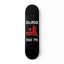 Skate the Pit skateboards