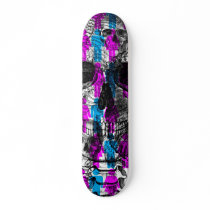 Skate to Death...Earn more Chicks skateboards by zerobriant Skate to Death...Earn more Chicks skateboards