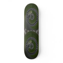 Skate Tran Skateboard