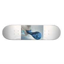 SKATE URI SKATE DECK