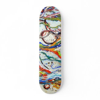 skate with style