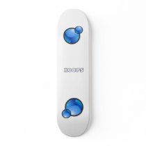 Skate XOOPS skateboards by xoopsmerchanise Skate XOOPS skateboards