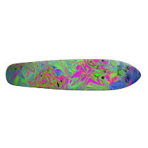 Skate Your Passion skateboards by RetropolitanArt Skate Your Passion skateboards