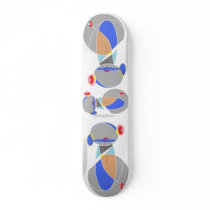 Skateboard by Donobe Skateboard