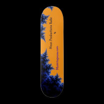 Skateboard by musictogousa Skateboard