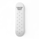 Skateboard