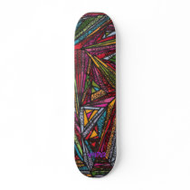 skateboard