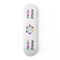 Skateboard by MzLisaMichelle Skateboard