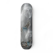 Skateboard