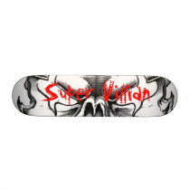 skateboard