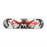 skateboard