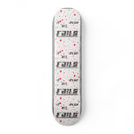 Skateboard