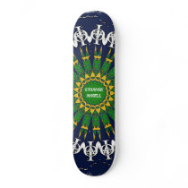 Skateboard