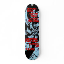 ....? skateboards