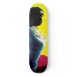  CUSTOM SKATEBOARD