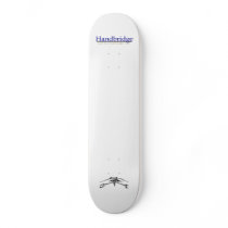 Skateboard by NakedShort Skateboard