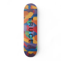 Skateboard