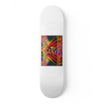 skateboard