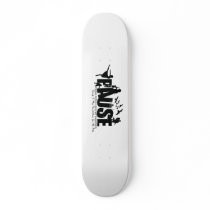Skateboard