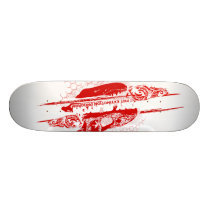 Skateboard skateboards