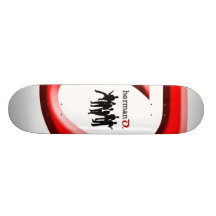skateboard