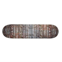 Skateboard