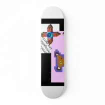 Skateboard #1