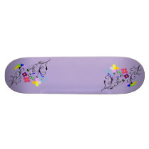 Skateboard #12