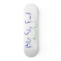 Skateboard 2